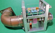 Huttinger  Laser Riflettometro