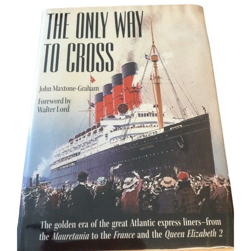 The only way cross - way,