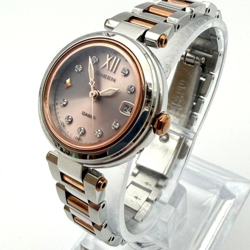 Buon orologio scena casio - buon,