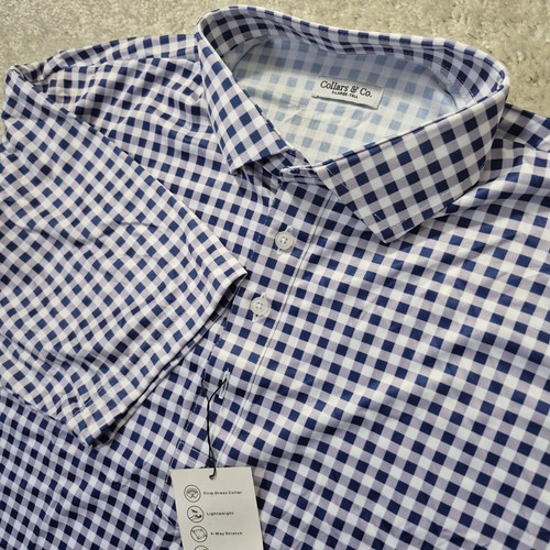 Collars and vestito - co,