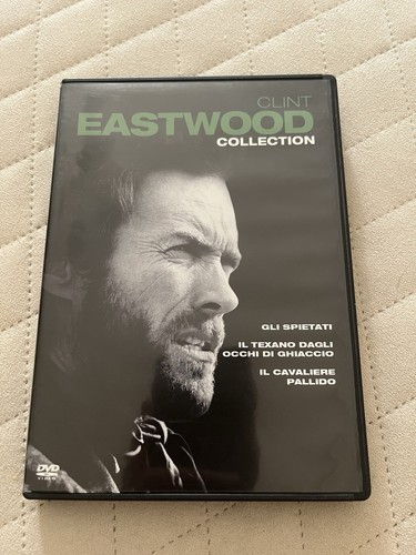 Clint eastwood western movie - western,