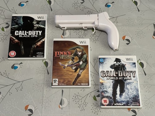 Nintendo wii giochi e - nintendo,