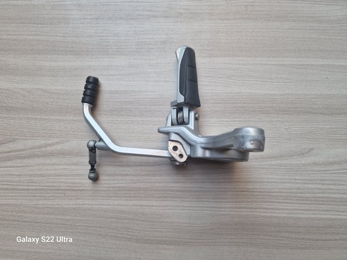 Bmw r1150r pedana anteriore - bmw,