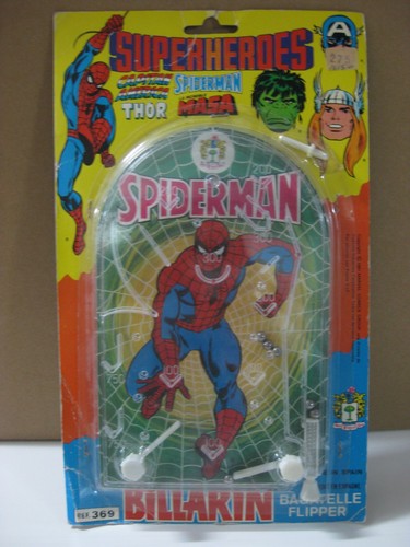 Flipper pinball billarin super - flipper-pinball-billarin,