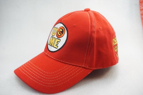Cappello baseball wwe john - da,