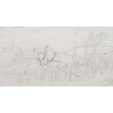 Carl Martin Ebersberg? Disegno