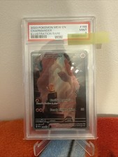 Pokémon TCG Charmander