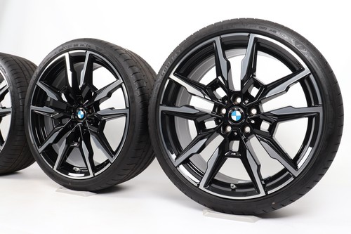 Ruote estive originali bmw - estive,