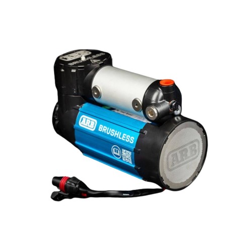 Arb 4x4 accessories brushless - arb,