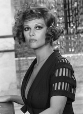 Claudia cardinale photo - claudia, still