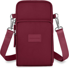 Borsa a Tracolla Da Donna in