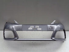 PARAURTI ANTERIORE ORIGINALE PEUGEOT 308 II 17- LIFT GT-LINE