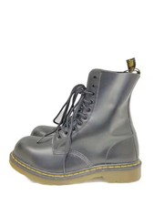 Stivali stringati Dr. Martens