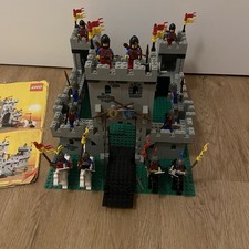 LEGO King's Castle 6080