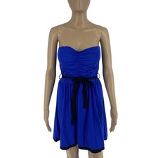 TALLY WEIJL Abito Flared Senza