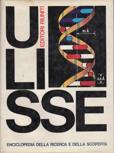 Ulisse enciclopedia della - ulisse:,