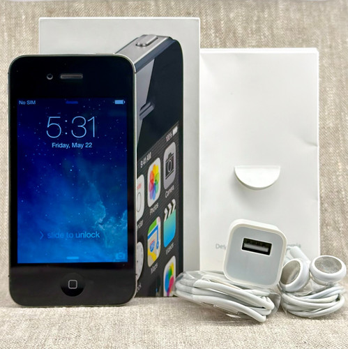 Smartphone apple iphone 8 - smartphone,