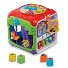 VTech Sort & Discover Activity