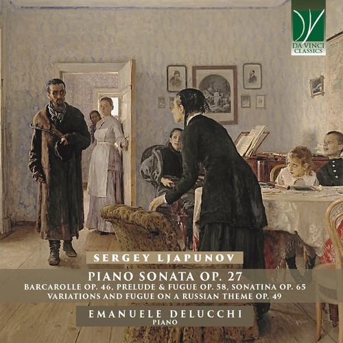Delucchi emanuele sergey - delucchi,