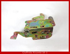 Serratura Porta Anteriore