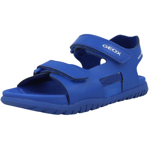 Geox fusbetto royal - j, blue