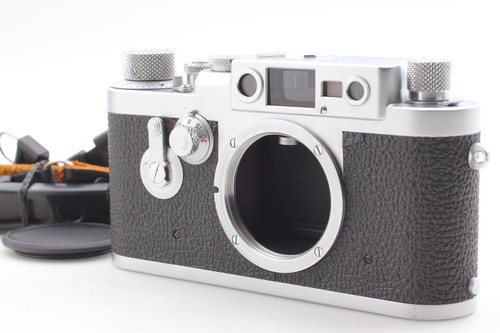 Come nuovo leica iiig - nuovo**,