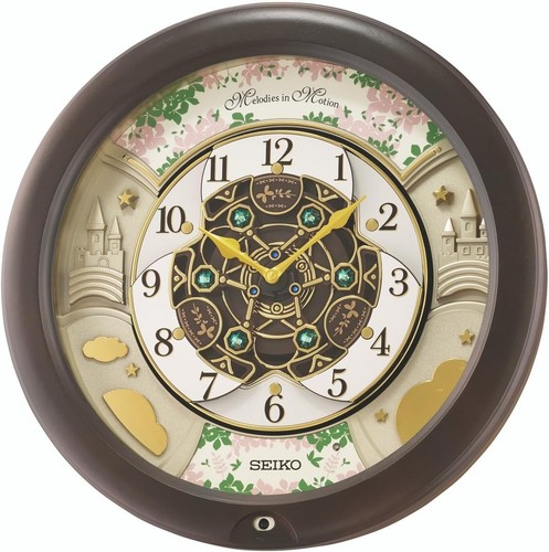 Orologio parete seiko - da,