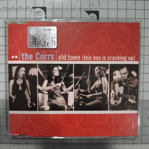 The corrs old - the,