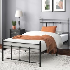 Zinus Piattaforma Struttura