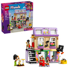 LEGO FRIENDS 42653 Negozio di