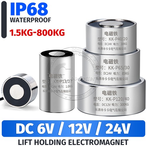 Elettromagnete elettromagnete