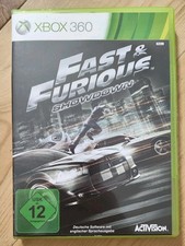 Fast & Furious Showdown -