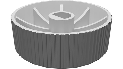 Manopola encoder 30mm per - 30mm,