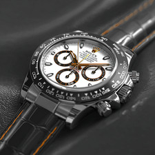 Stampa artistica Rolex