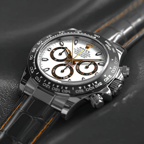 Rolex cosmograph daytona - rolex,