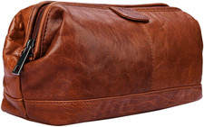 'Laurin' Beauty Case Uomo in