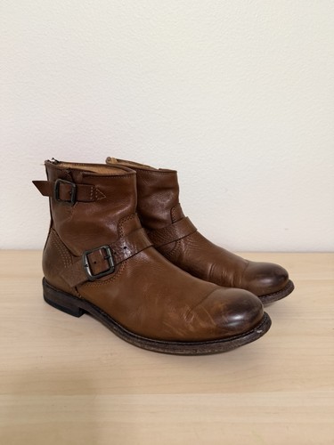 Stivali chelsea frye uomo - frye,