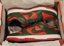 Nike Men's Dunk Low Retro