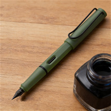 Penna stilografica LAMY Safari