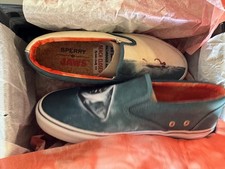 Scarpe barca sperry jaws - sperry,