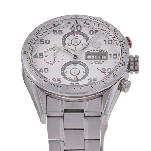 Orologio uomo tag heuer - orologio,