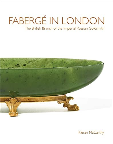 Fabergé london the - in, london: