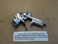 Sata Minijet 4400 B HVLP Paint