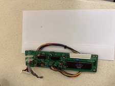 Amiga 500/plus Tastiera Unità