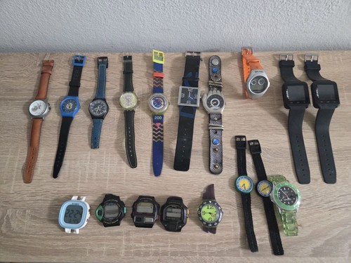 Lotto orologio vintage - orologio,