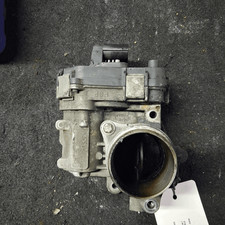 Corpo farfallato  SAAB 9.3 2a Serie 1.9 TiD 16V Ber. 4p/d/1910cc