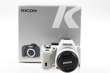 PENTAX K-S2 + 18-55 mm