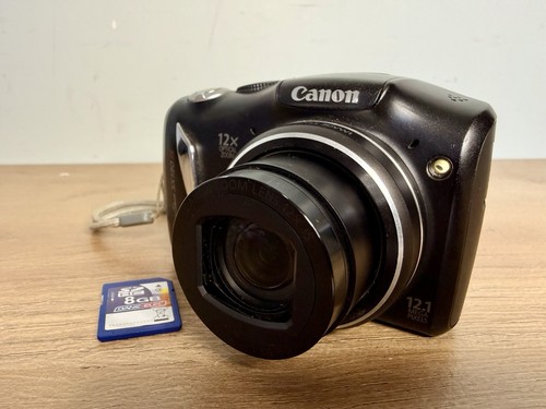 Canon powershot sx130 - powershot,