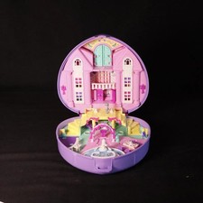 Polly pocket 1994 musical - polly,