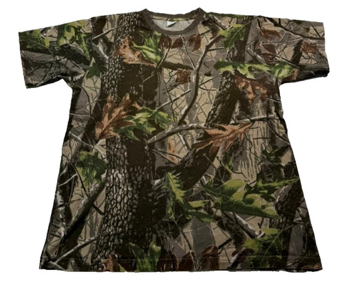 Shirt mimetica modello - mimetica,